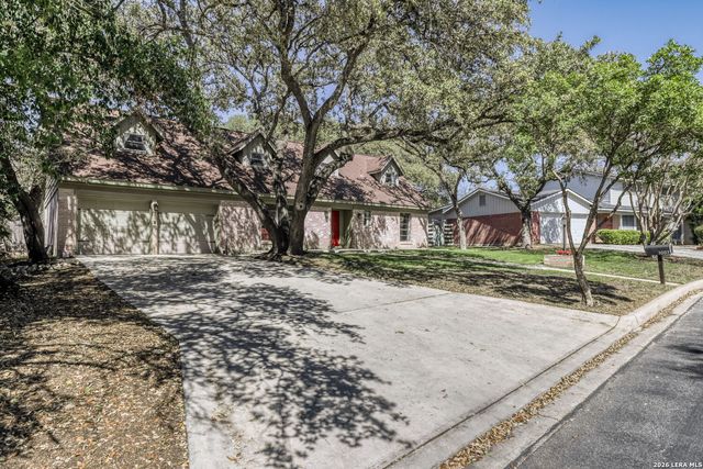 1007 Mount Rainier, San Antonio, TX 78213