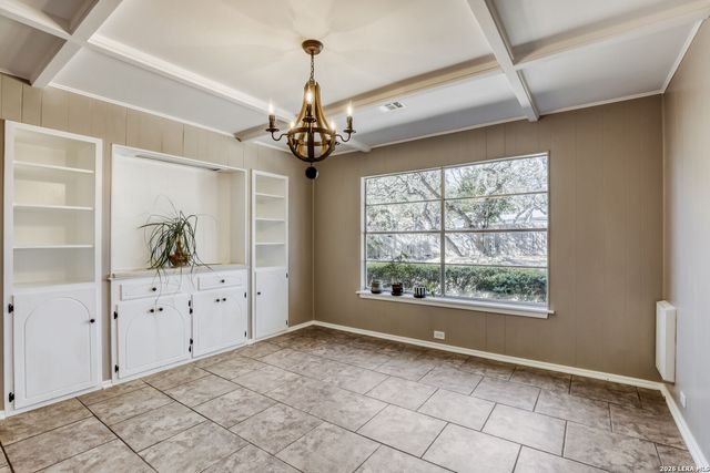 1007 Mount Rainier, San Antonio, TX 78213