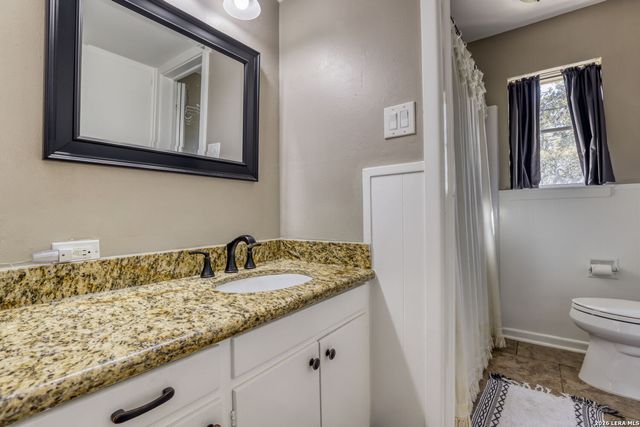 1007 Mount Rainier, San Antonio, TX 78213