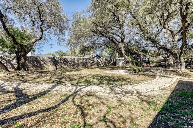 1007 Mount Rainier, San Antonio, TX 78213