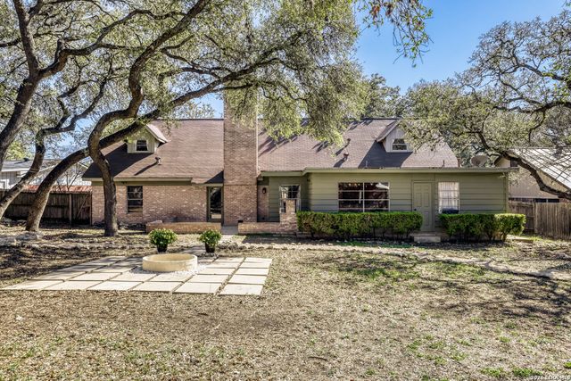 1007 Mount Rainier, San Antonio, TX 78213