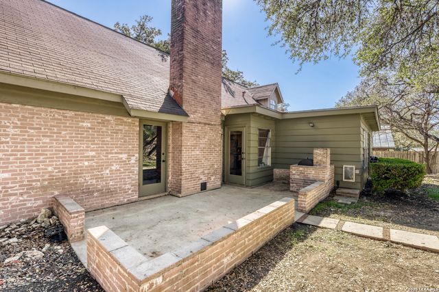1007 Mount Rainier, San Antonio, TX 78213