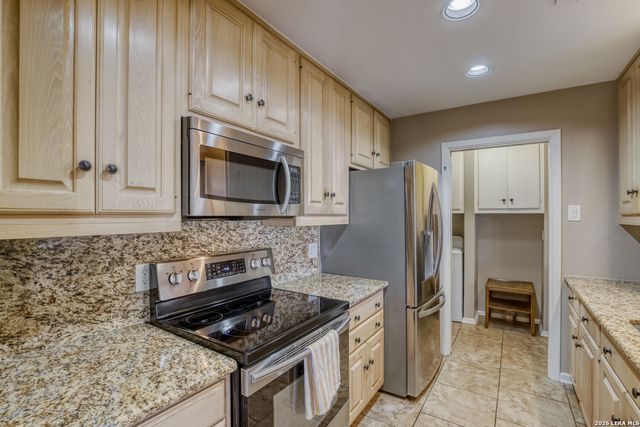 1007 Mount Rainier, San Antonio, TX 78213