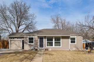 4841 E Missouri Avenue, Denver, CO 80246