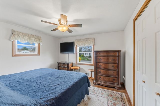 11 Nathan Road, Warwick, RI 02889