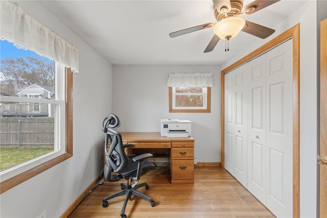 11 Nathan Road, Warwick, RI 02889