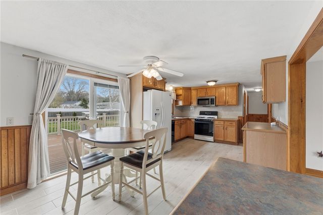 11 Nathan Road, Warwick, RI 02889