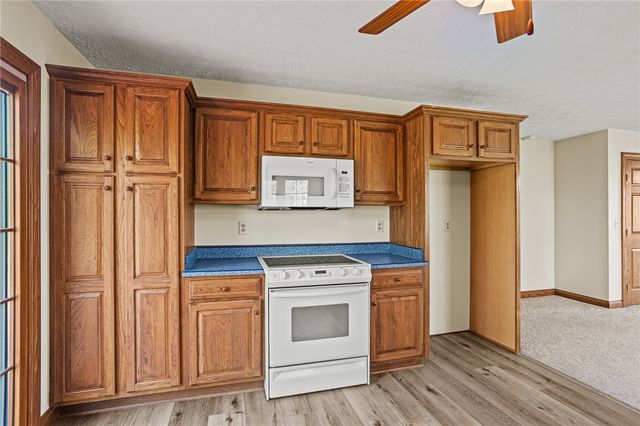 3605 S Kessler Road, West Milton, OH 45383