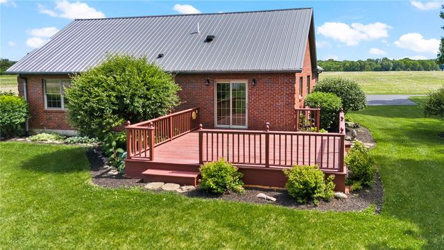 3605 S Kessler Road, West Milton, OH 45383