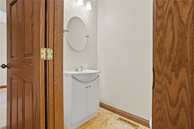 3605 S Kessler Road, West Milton, OH 45383