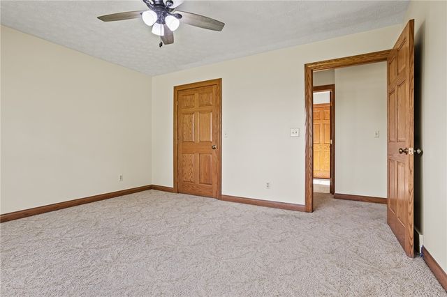 3605 S Kessler Road, West Milton, OH 45383