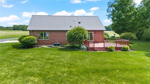3605 S Kessler Road, West Milton, OH 45383
