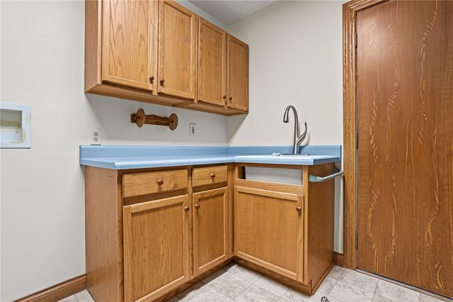 3605 S Kessler Road, West Milton, OH 45383