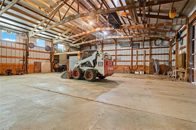 3605 S Kessler Road, West Milton, OH 45383
