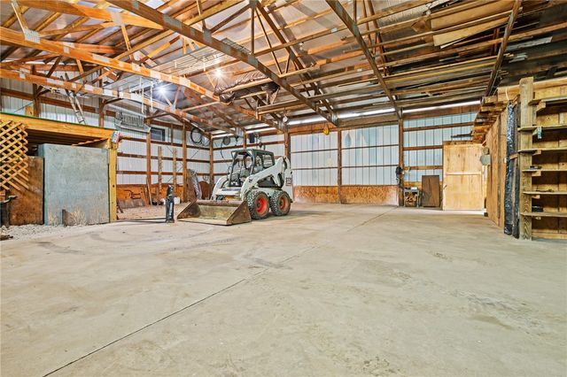 3605 S Kessler Road, West Milton, OH 45383