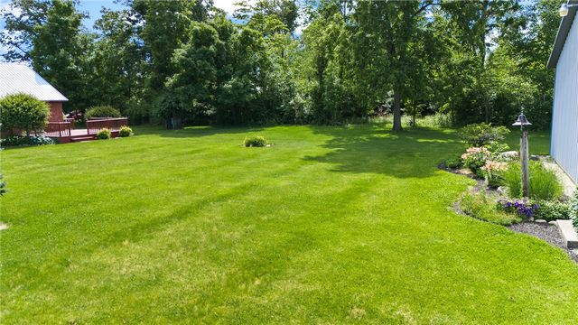 3605 S Kessler Road, West Milton, OH 45383