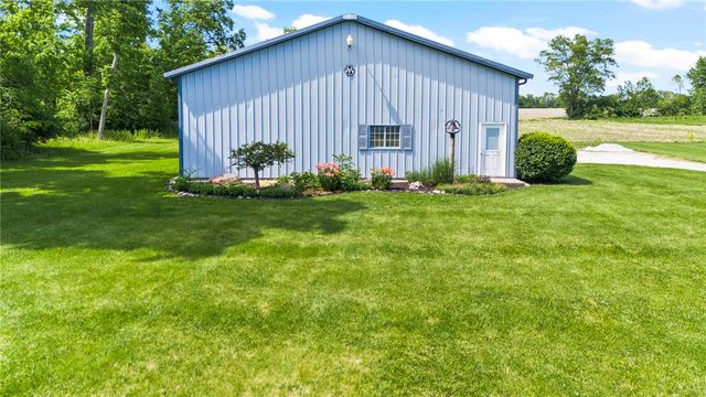 3605 S Kessler Road, West Milton, OH 45383