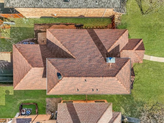 1705 Alameda Drive, Mesquite, TX 75150