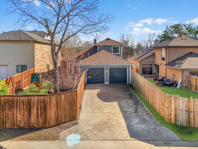 1705 Alameda Drive, Mesquite, TX 75150