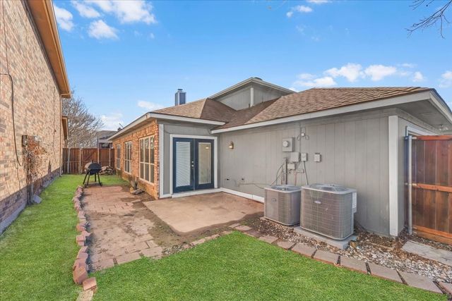 1705 Alameda Drive, Mesquite, TX 75150