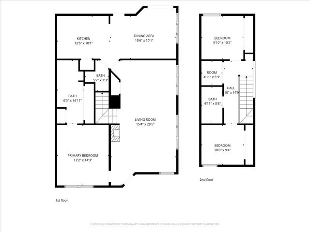 1705 Alameda Drive, Mesquite, TX 75150