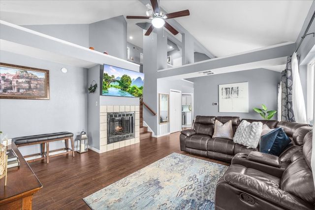 1705 Alameda Drive, Mesquite, TX 75150