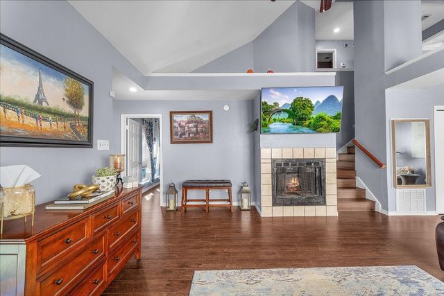 1705 Alameda Drive, Mesquite, TX 75150