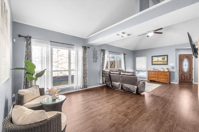 1705 Alameda Drive, Mesquite, TX 75150