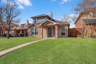 1705 Alameda Drive, Mesquite, TX 75150