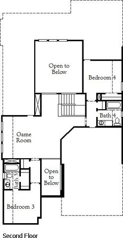 1517 Venture Drive, Northlake, TX 76247