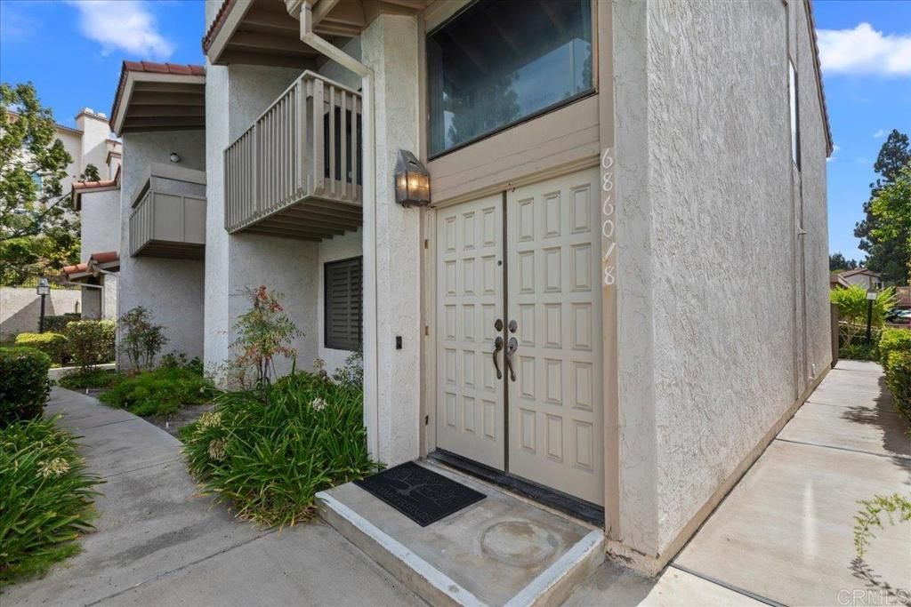 6860 Caminito Montanoso 8, San Diego, CA 92119 — exterior