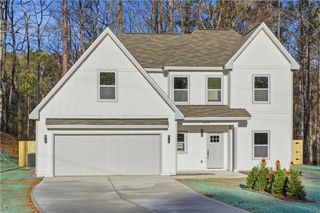 4604 Catfish SE Court, Acworth, GA 30102