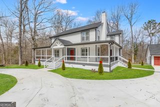 76 E Oak Street, Luthersville, GA 30251