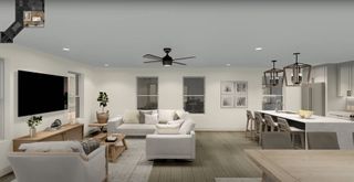 2723 Azalea Park Circle, Fort Worth, TX 76107