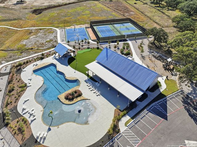 34617 Ansley Ridge, Bulverde, TX 78163