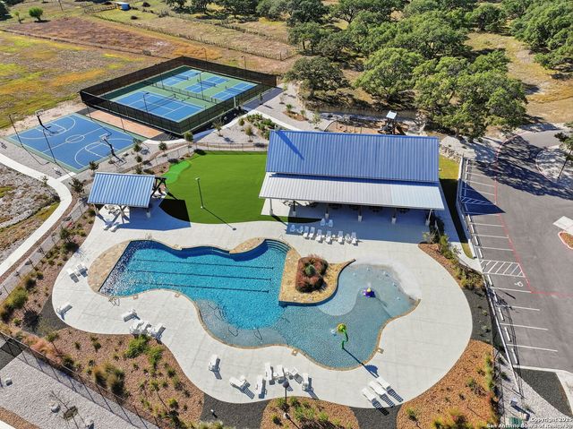 34617 Ansley Ridge, Bulverde, TX 78163