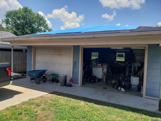 196 Wilson St, Raceland, LA 70394