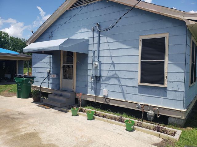 196 Wilson St, Raceland, LA 70394