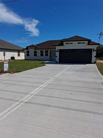 1854 Road 5714, Cleveland, TX 77327