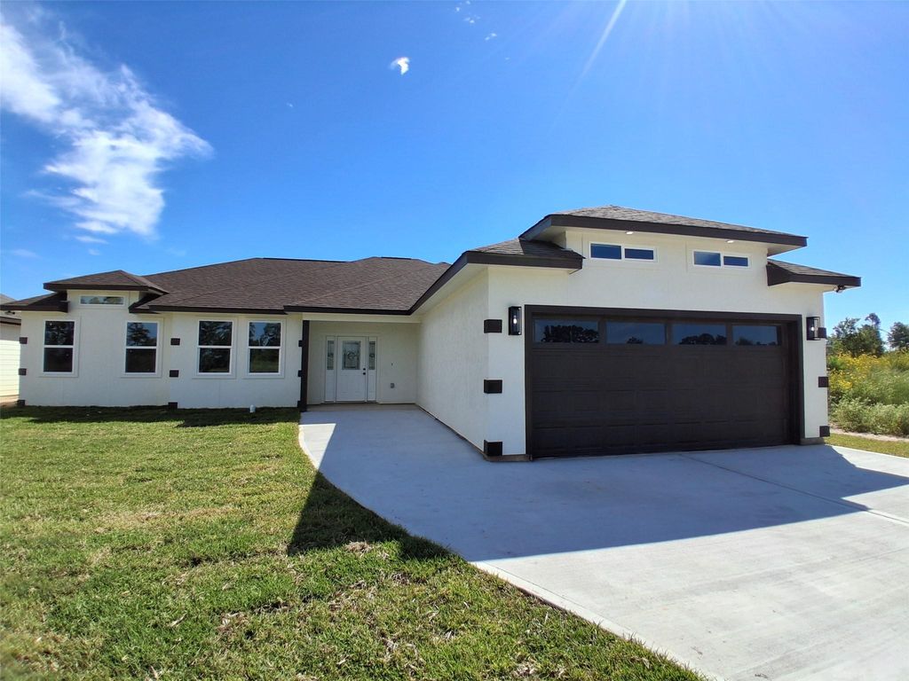1854 Road 5714, Cleveland, TX 77327