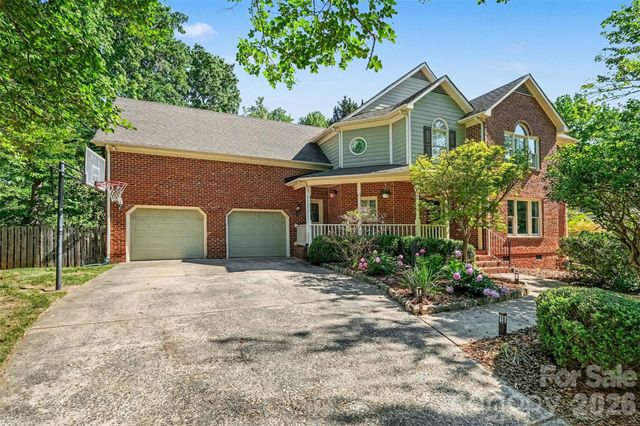 4133 Ashleytown Lane, Charlotte, NC 28270