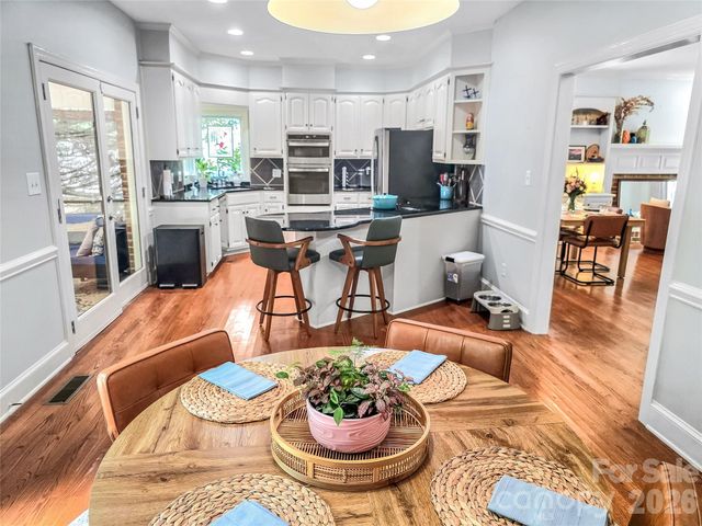 4133 Ashleytown Lane, Charlotte, NC 28270