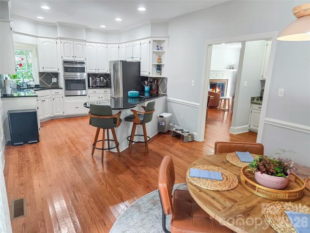 4133 Ashleytown Lane, Charlotte, NC 28270