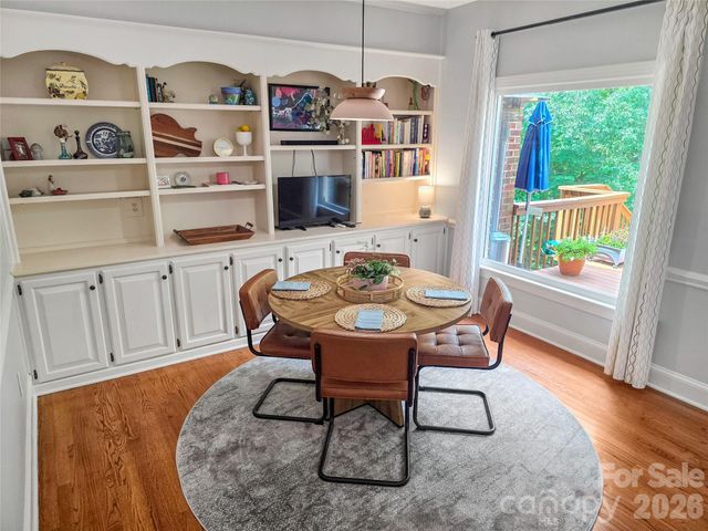 4133 Ashleytown Lane, Charlotte, NC 28270