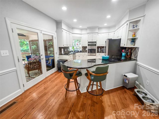 4133 Ashleytown Lane, Charlotte, NC 28270