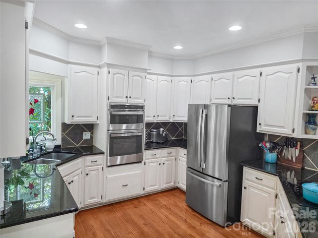 4133 Ashleytown Lane, Charlotte, NC 28270