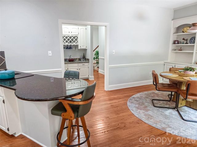 4133 Ashleytown Lane, Charlotte, NC 28270