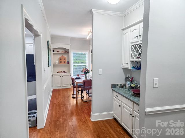 4133 Ashleytown Lane, Charlotte, NC 28270