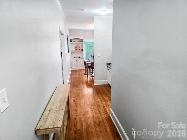 4133 Ashleytown Lane, Charlotte, NC 28270