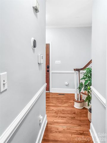 4133 Ashleytown Lane, Charlotte, NC 28270